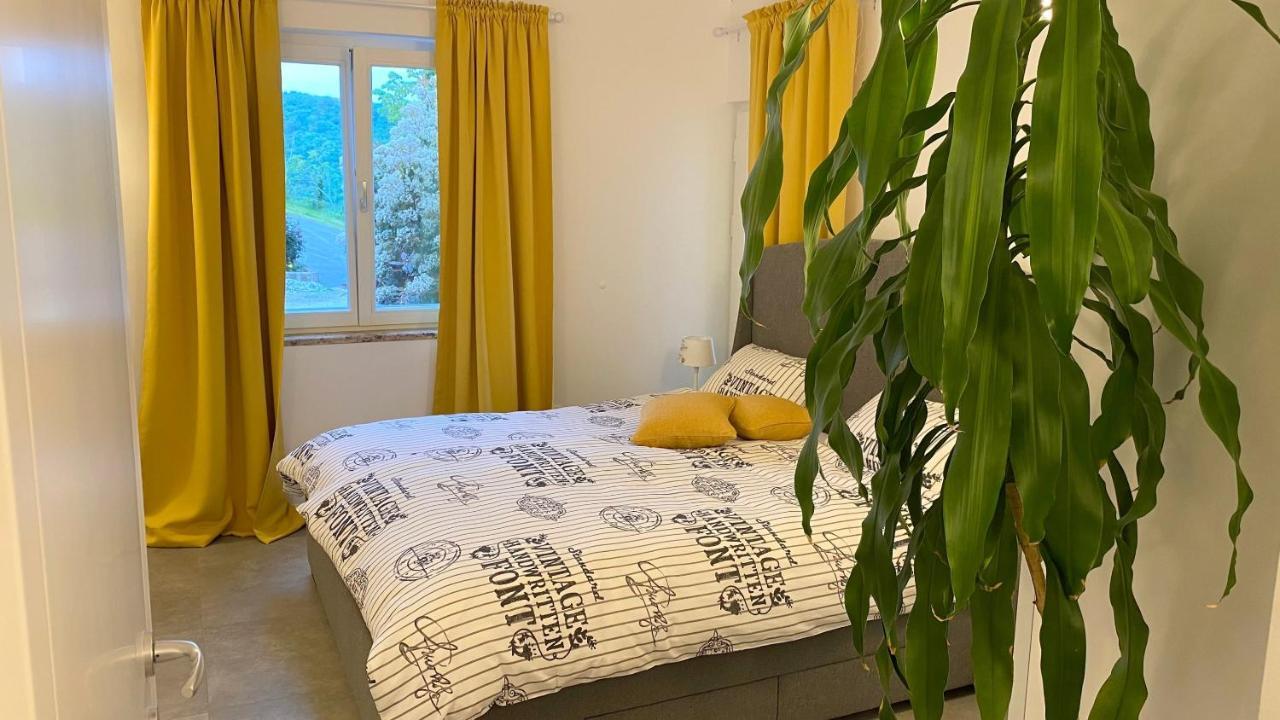 Sea View Olive Retreat Leilighet Portorož Eksteriør bilde