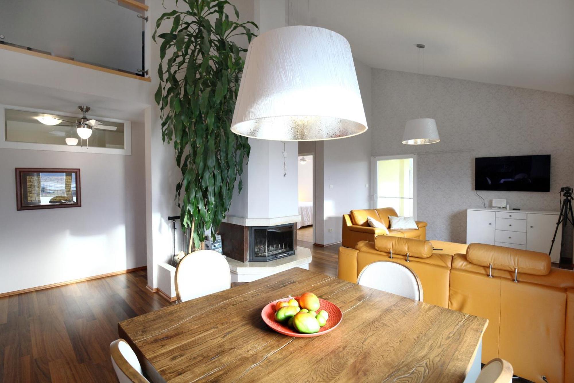 Sea View Olive Retreat Leilighet Portorož Eksteriør bilde