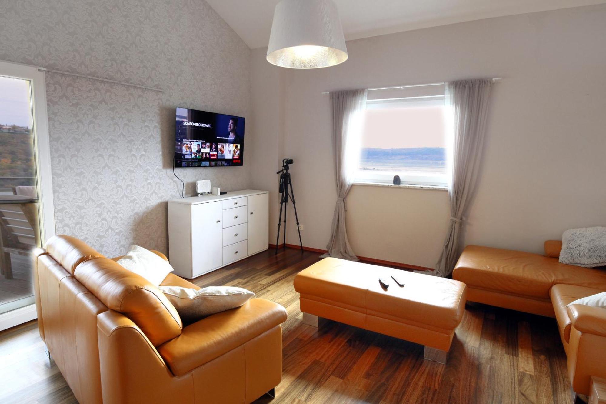 Sea View Olive Retreat Leilighet Portorož Eksteriør bilde