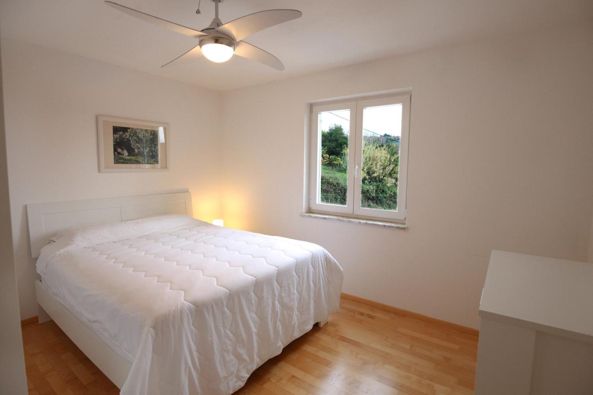 Sea View Olive Retreat Leilighet Portorož Eksteriør bilde